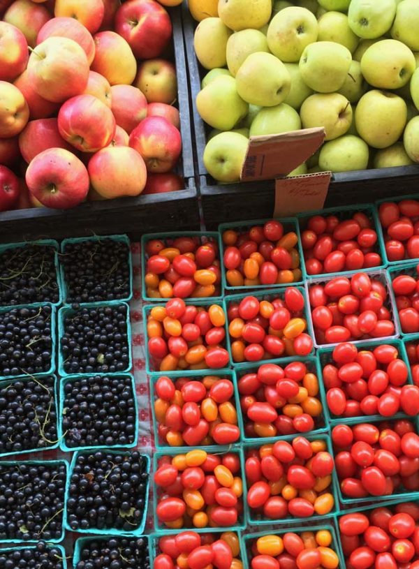 When to Buy Seasonal Produce: A Complete Guide