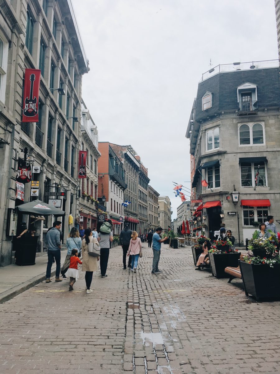 How to Spend a Three-Day Weekend in Montreal, Canada