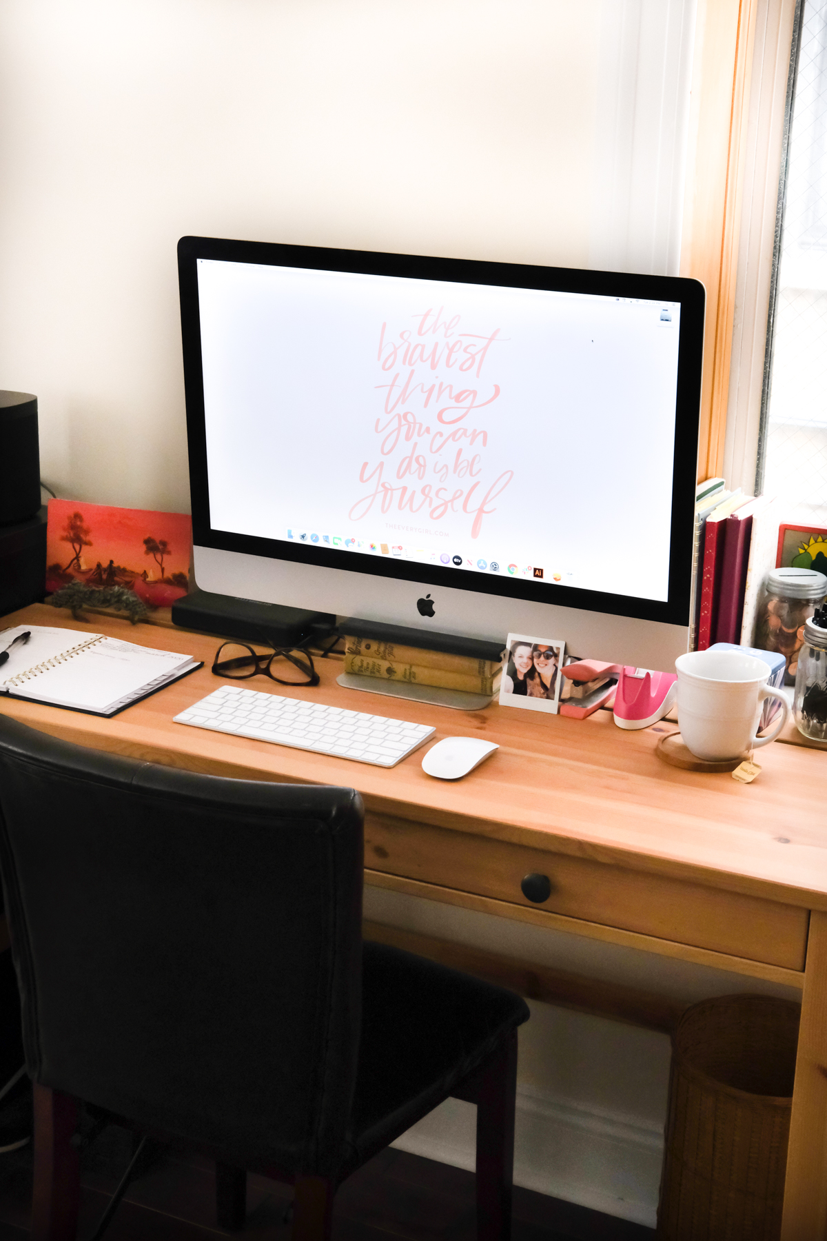 My 12 Tips on Successfully Working From Home