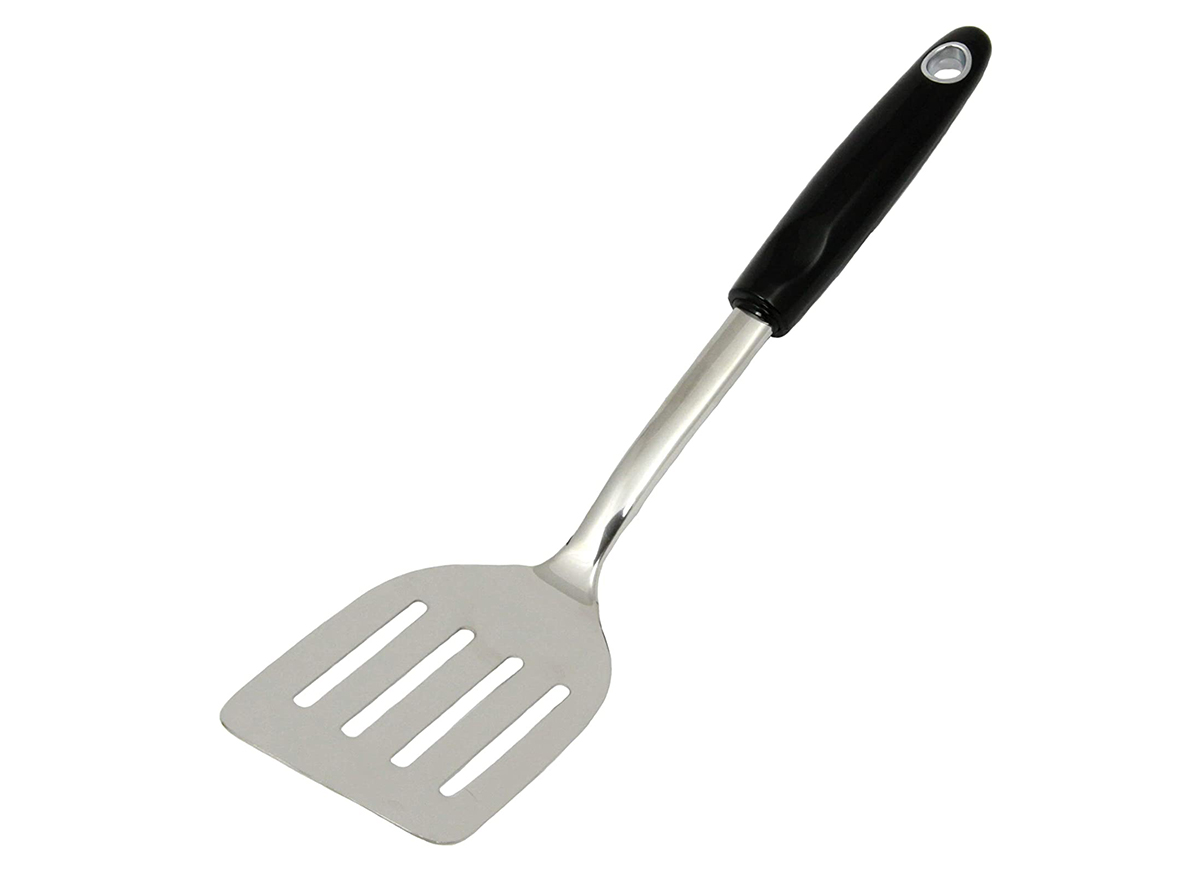metal spatula