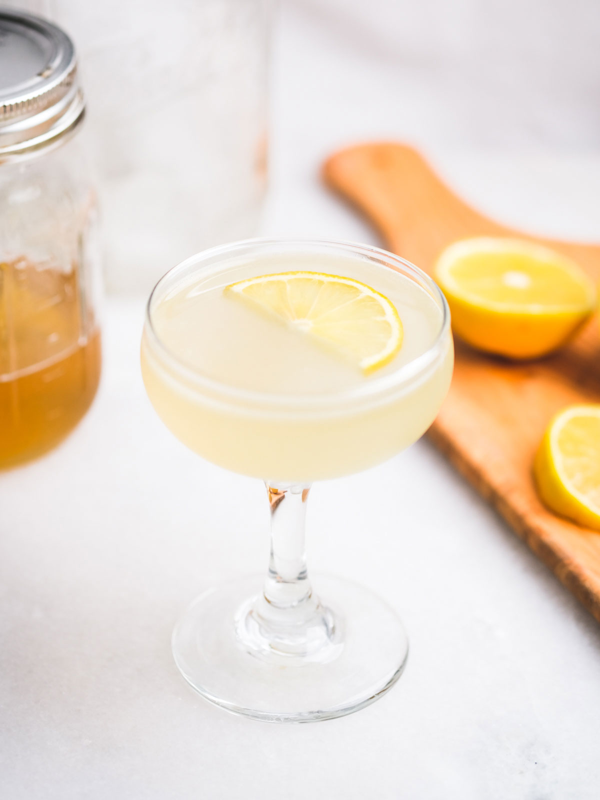 simple cocktail ideas