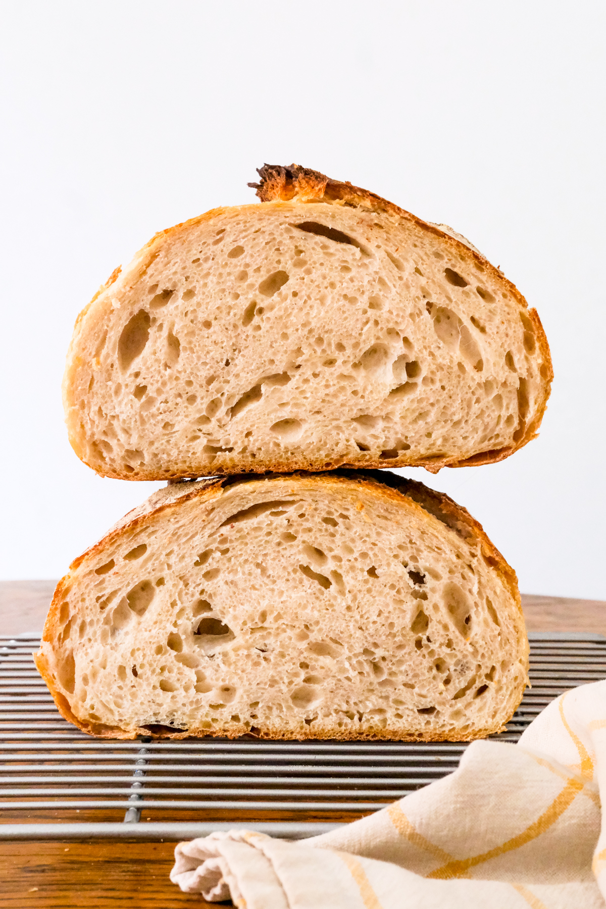 5 Reasons I Bake Sourdough Bread
